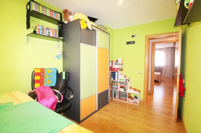 3 slaapkamer Flat te koop in Alfaz del Pi / L'Alfàs del Pi - € 335.000 (Ref: 9348807)