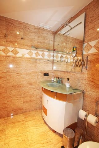 3 slaapkamer Flat te koop in Alfaz del Pi / L'Alfàs del Pi - € 335.000 (Ref: 9348807)