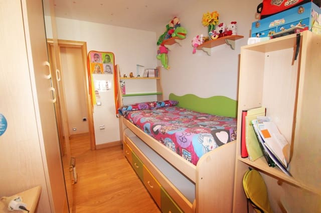 3 slaapkamer Flat te koop in Alfaz del Pi / L'Alfàs del Pi - € 335.000 (Ref: 9348807)