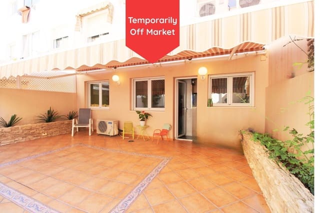 3 sypialnia Mieszkanie na sprzedaż w Alfaz del Pi / L'Alfàs del Pi - 335 000 € (Ref: 9348807)