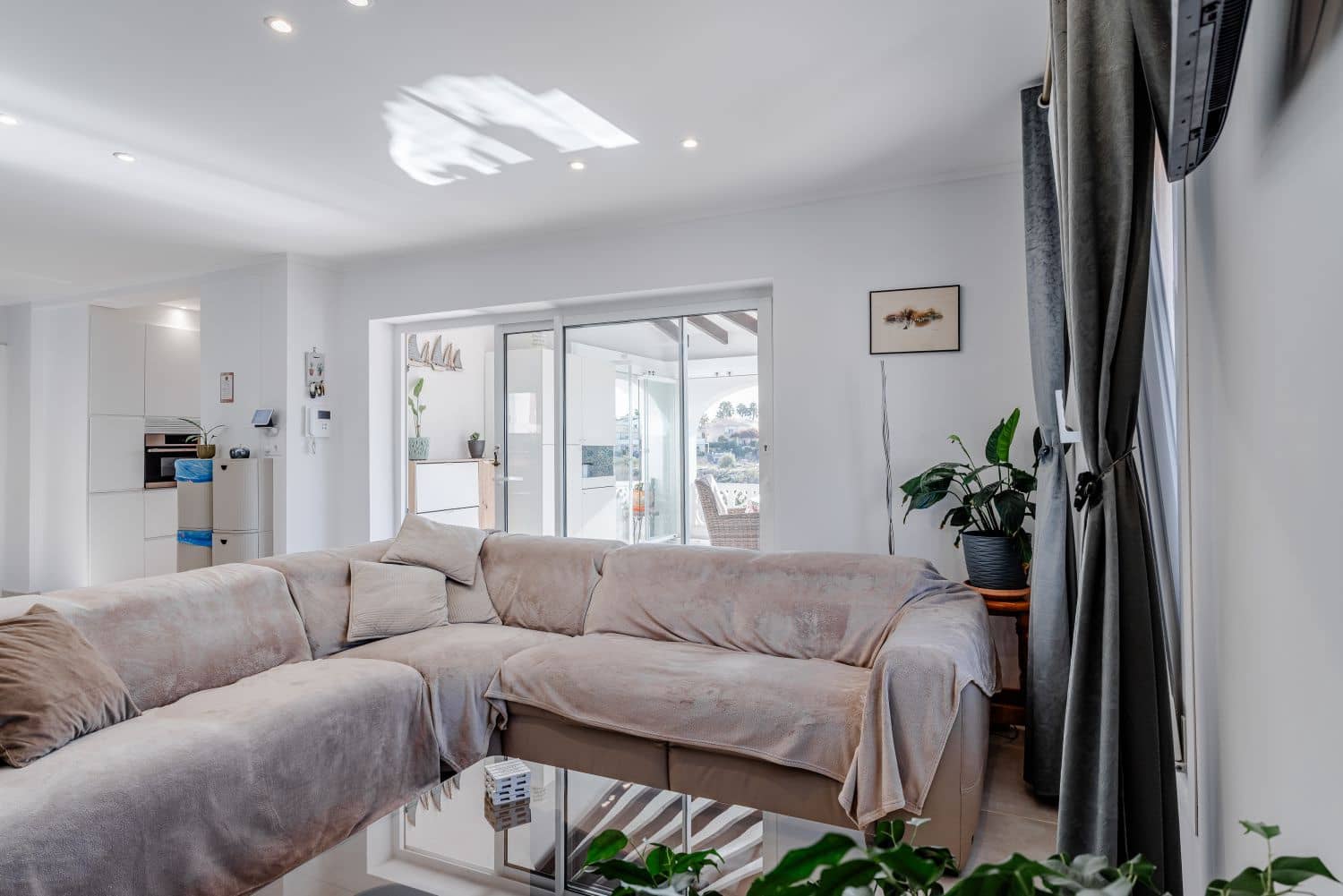 4 bedroom Townhouse for sale in Calpe / Calp - € 850,000 (Ref: 9378827)