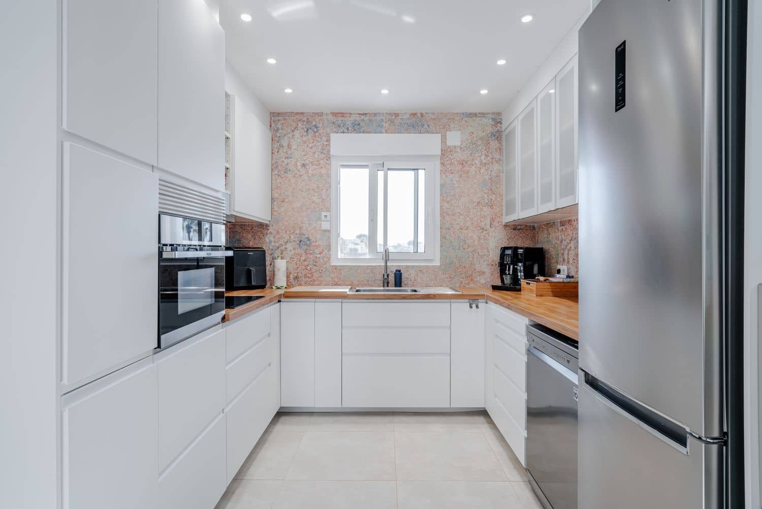 4 bedroom Townhouse for sale in Calpe / Calp - € 850,000 (Ref: 9378827)