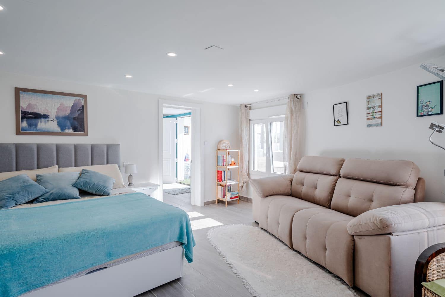 4 bedroom Townhouse for sale in Calpe / Calp - € 850,000 (Ref: 9378827)