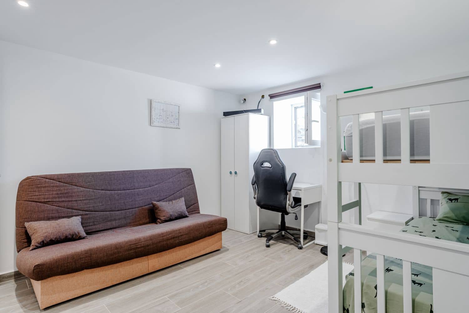 4 bedroom Townhouse for sale in Calpe / Calp - € 850,000 (Ref: 9378827)