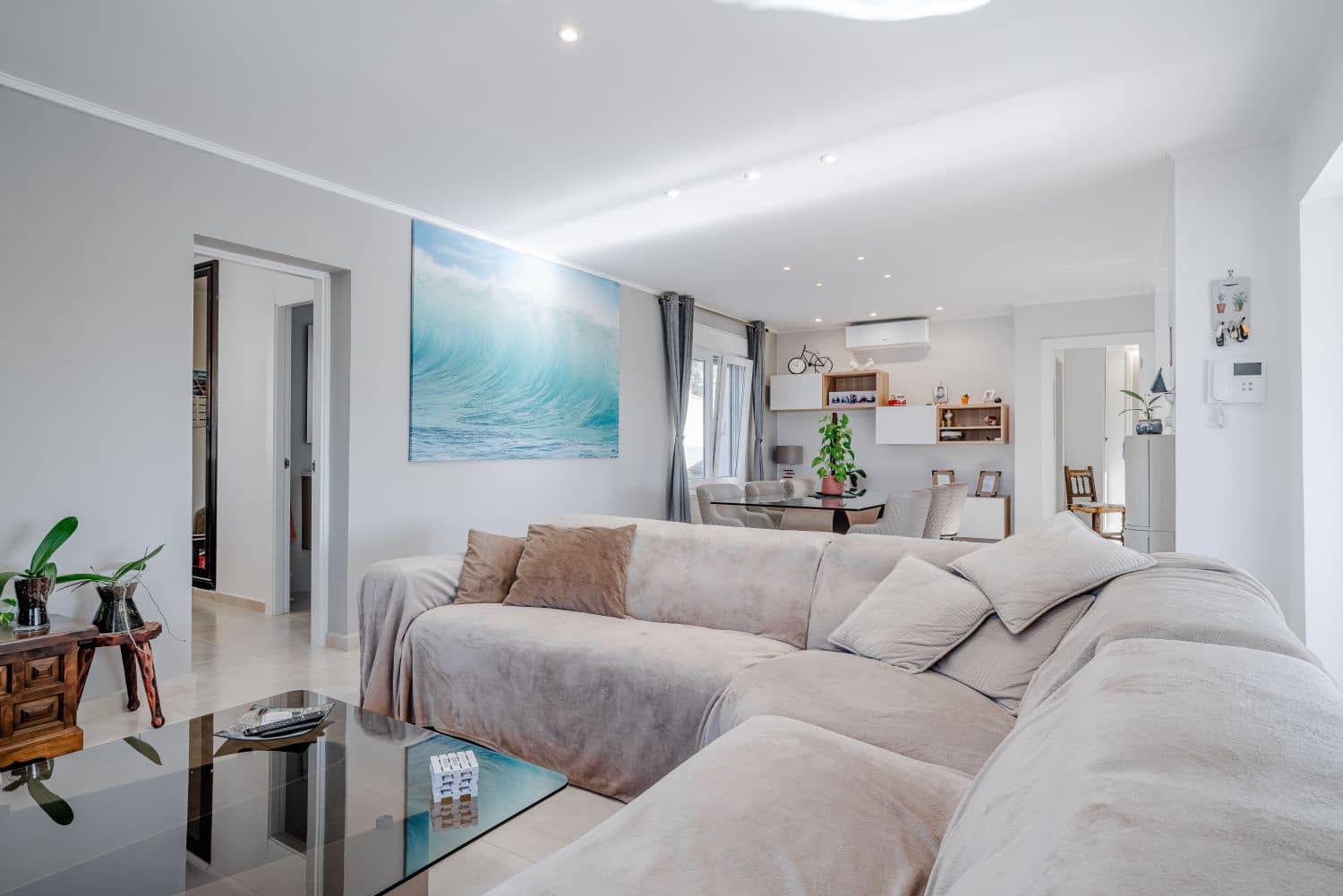 4 bedroom Townhouse for sale in Calpe / Calp - € 850,000 (Ref: 9378827)