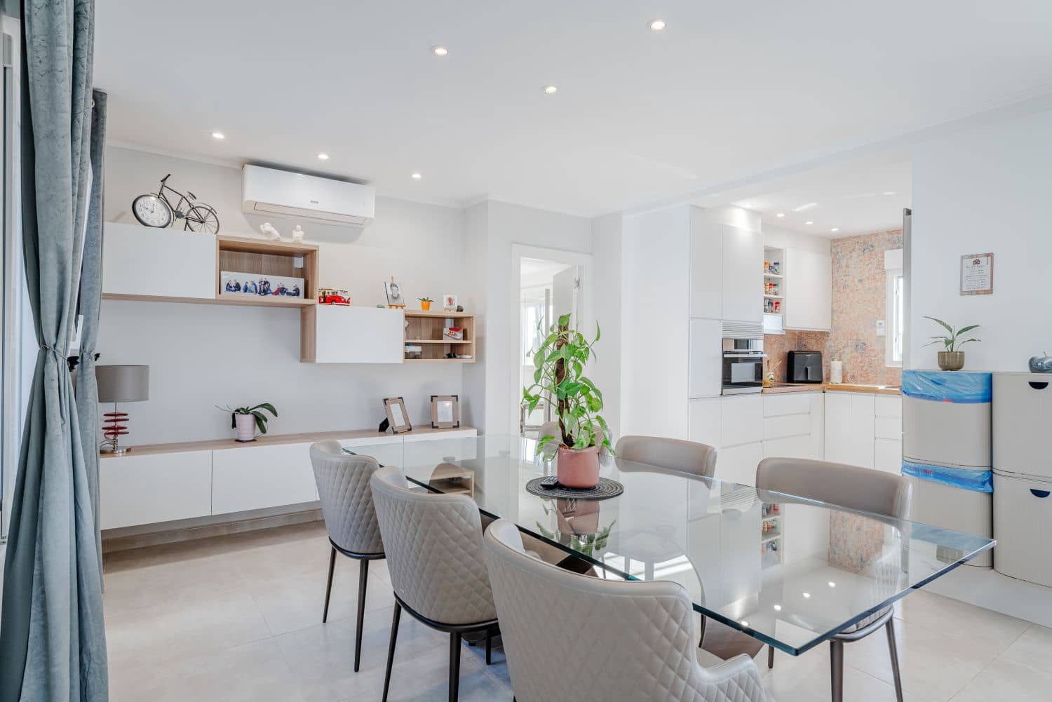 4 bedroom Townhouse for sale in Calpe / Calp - € 850,000 (Ref: 9378827)