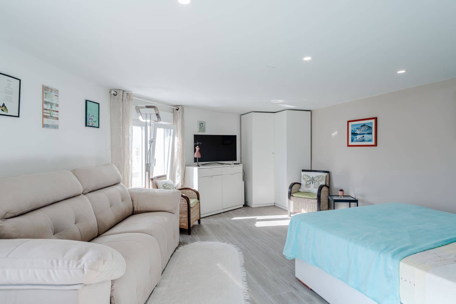 4 bedroom Townhouse for sale in Calpe / Calp - € 850,000 (Ref: 9378827)