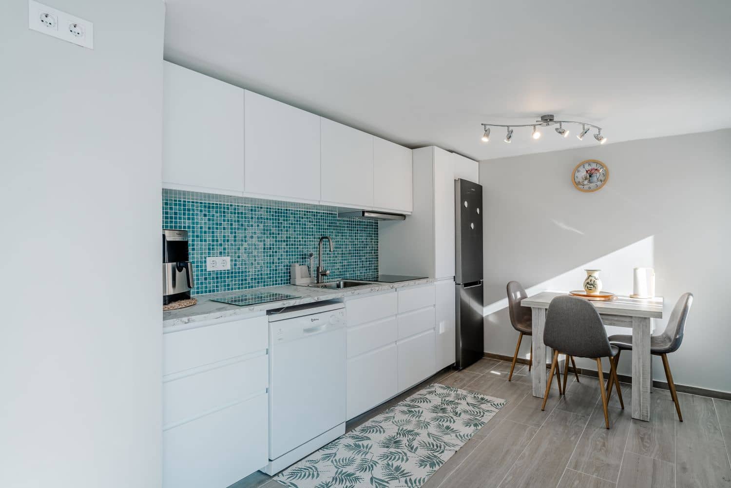 4 bedroom Townhouse for sale in Calpe / Calp - € 850,000 (Ref: 9378827)