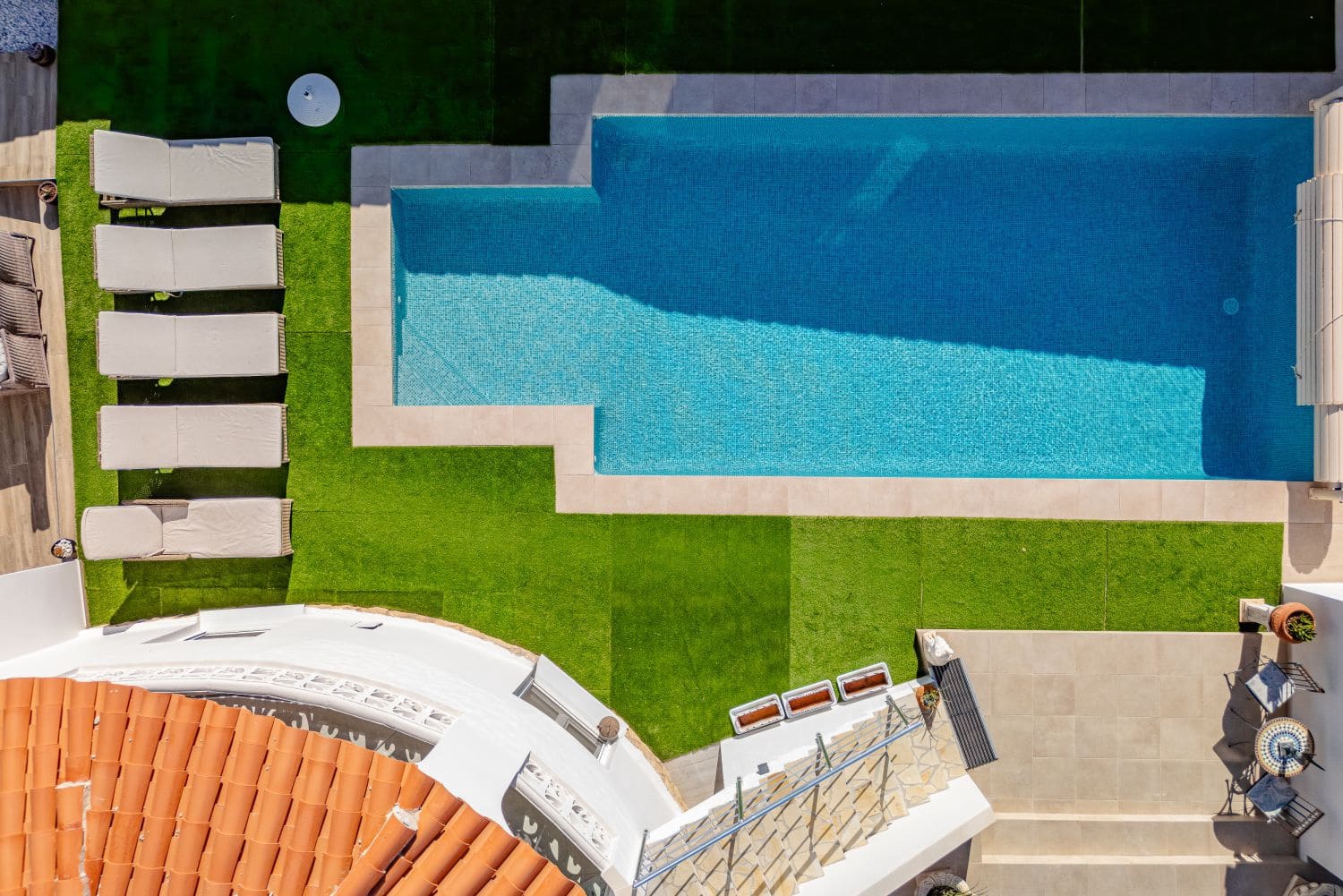 4 bedroom Townhouse for sale in Calpe / Calp - € 850,000 (Ref: 9378827)