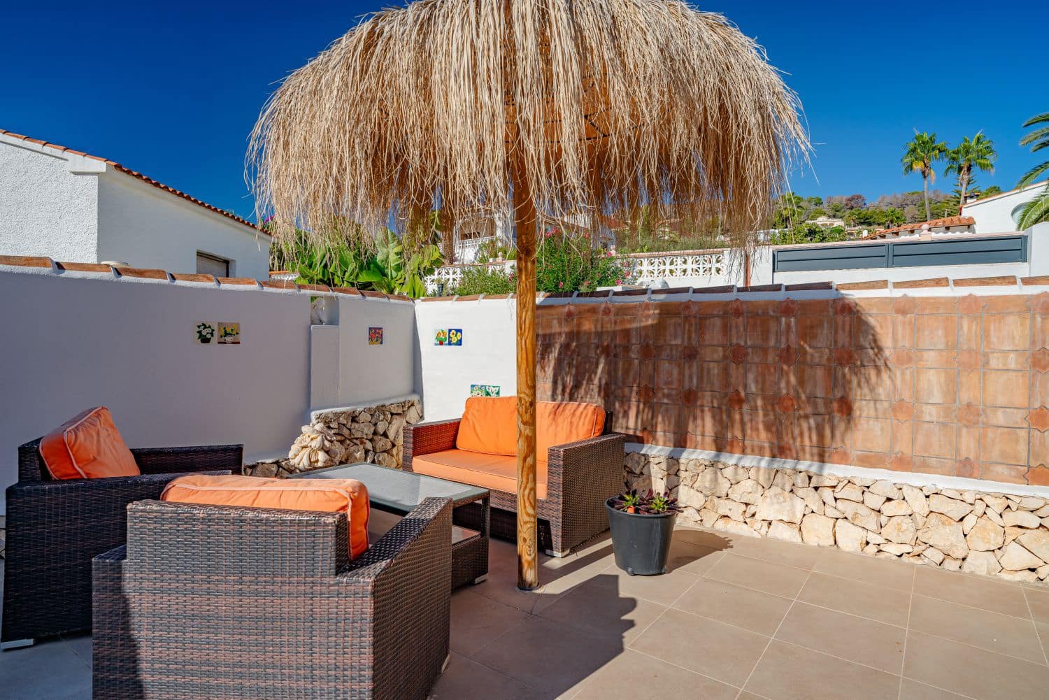 4 bedroom Townhouse for sale in Calpe / Calp - € 850,000 (Ref: 9378827)