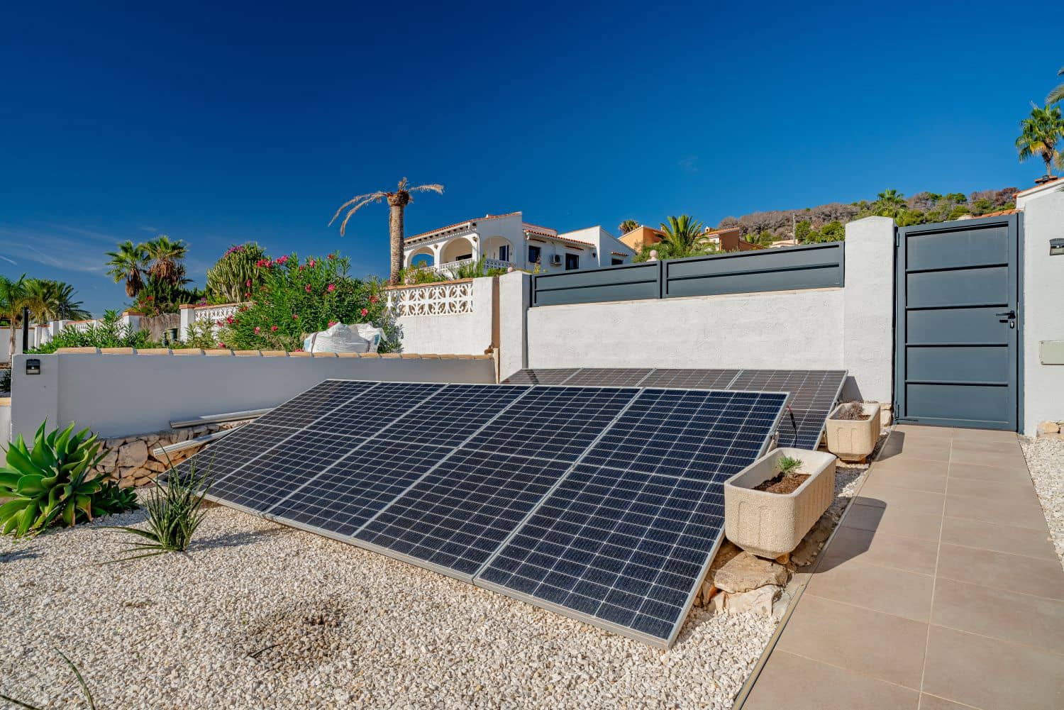 4 bedroom Townhouse for sale in Calpe / Calp - € 850,000 (Ref: 9378827)