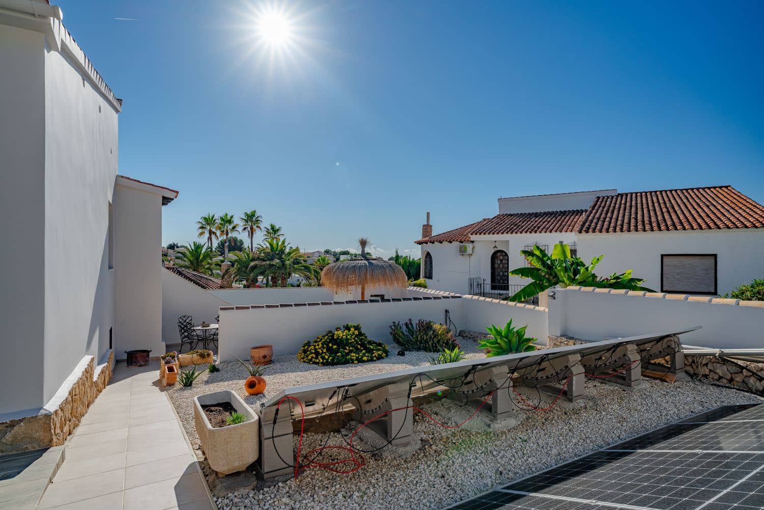 4 bedroom Townhouse for sale in Calpe / Calp - € 850,000 (Ref: 9378827)