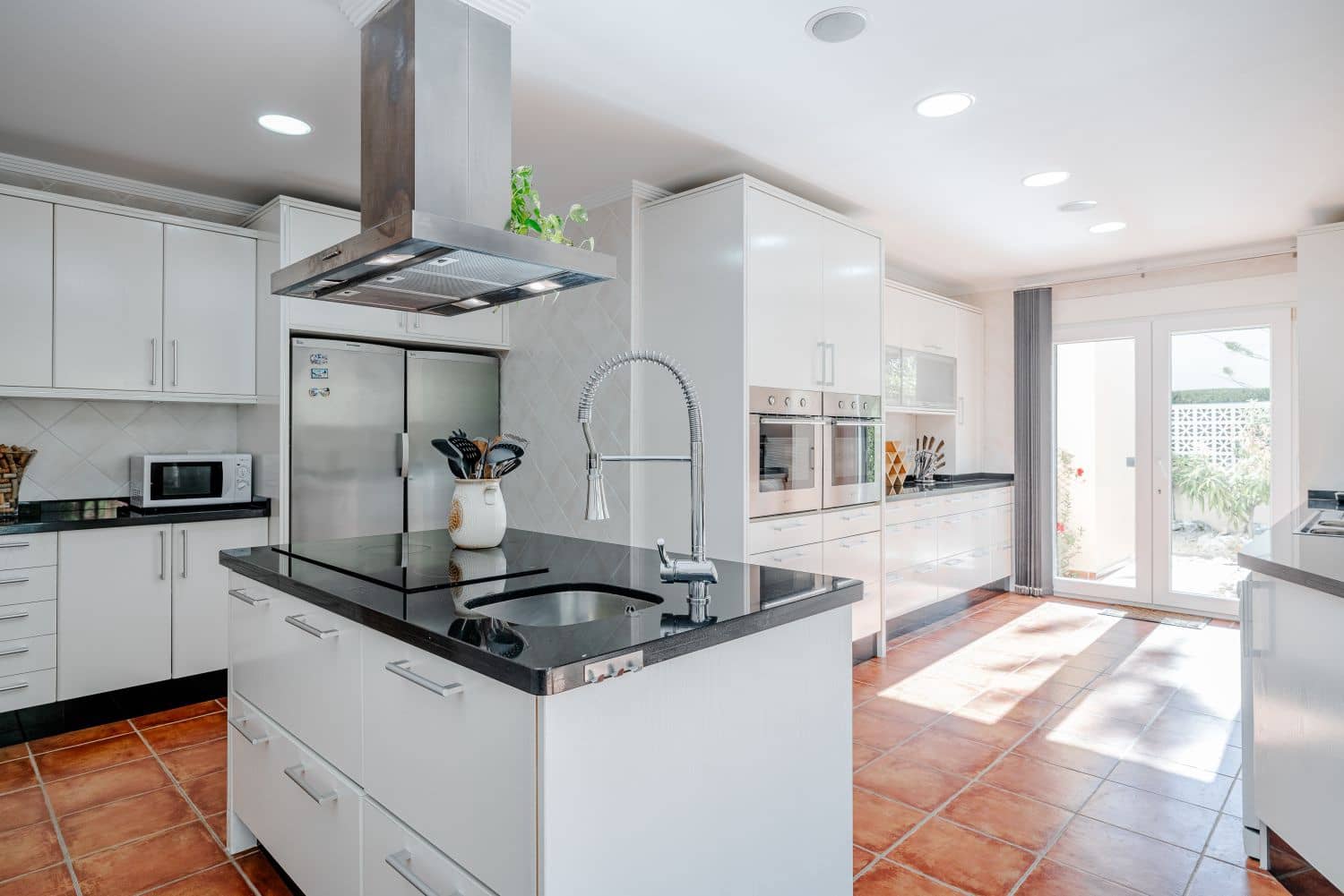 4 slaapkamer Huis te koop in Calpe / Calp - € 935.000 (Ref: 9409236)