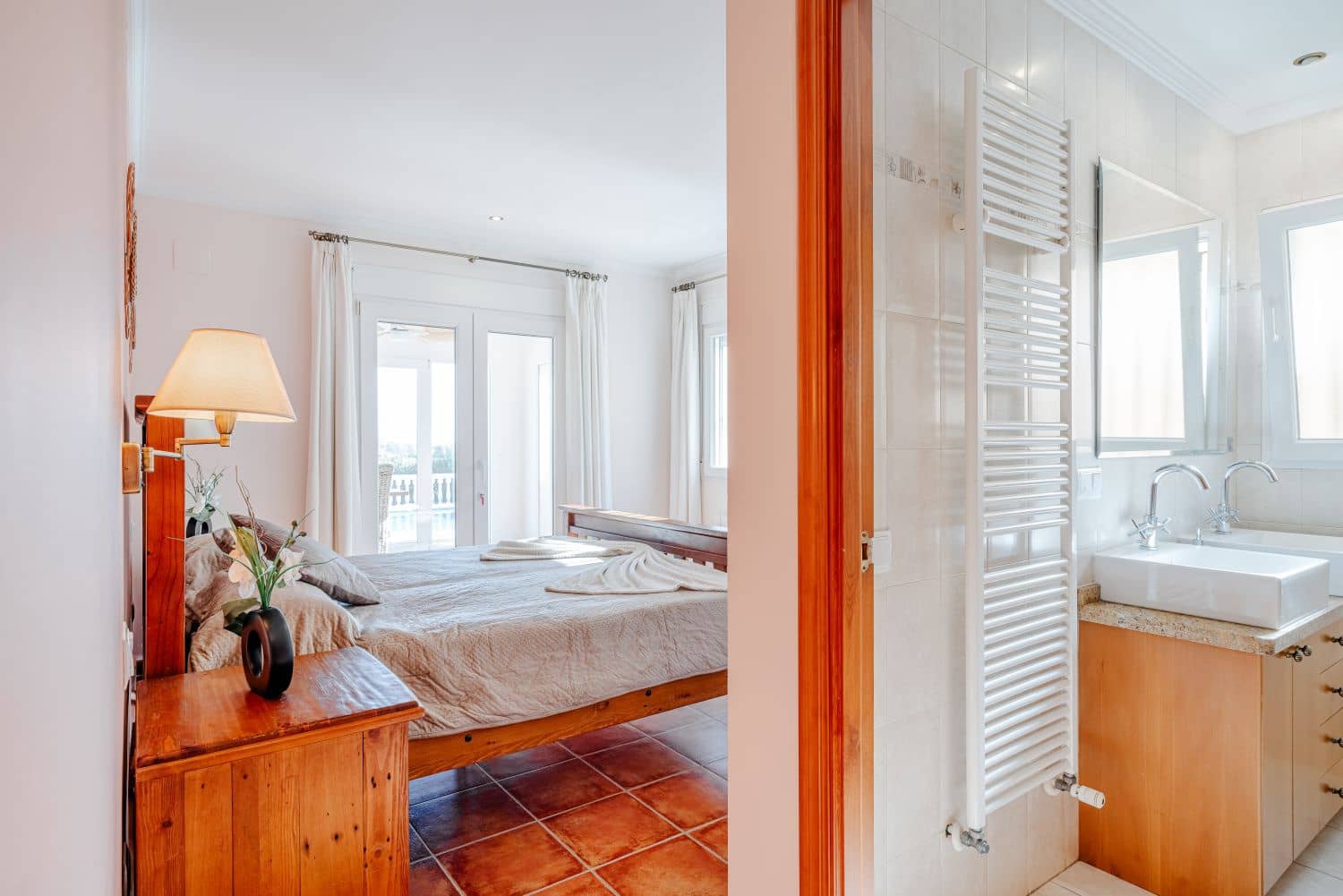 4 slaapkamer Huis te koop in Calpe / Calp - € 935.000 (Ref: 9409236)