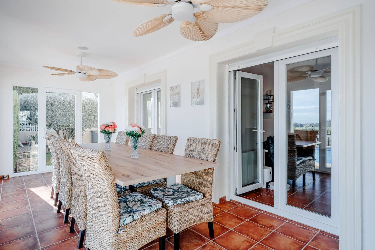 4 slaapkamer Huis te koop in Calpe / Calp - € 935.000 (Ref: 9409236)