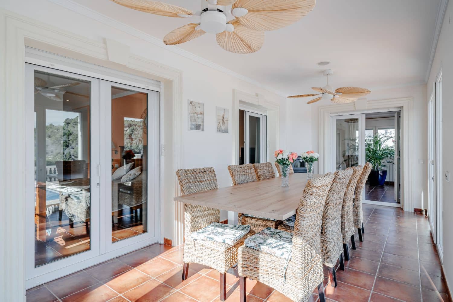 4 slaapkamer Huis te koop in Calpe / Calp - € 935.000 (Ref: 9409236)