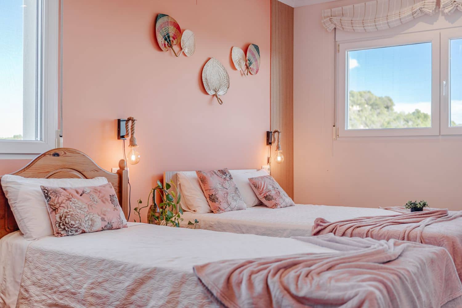 4 slaapkamer Huis te koop in Calpe / Calp - € 935.000 (Ref: 9409236)