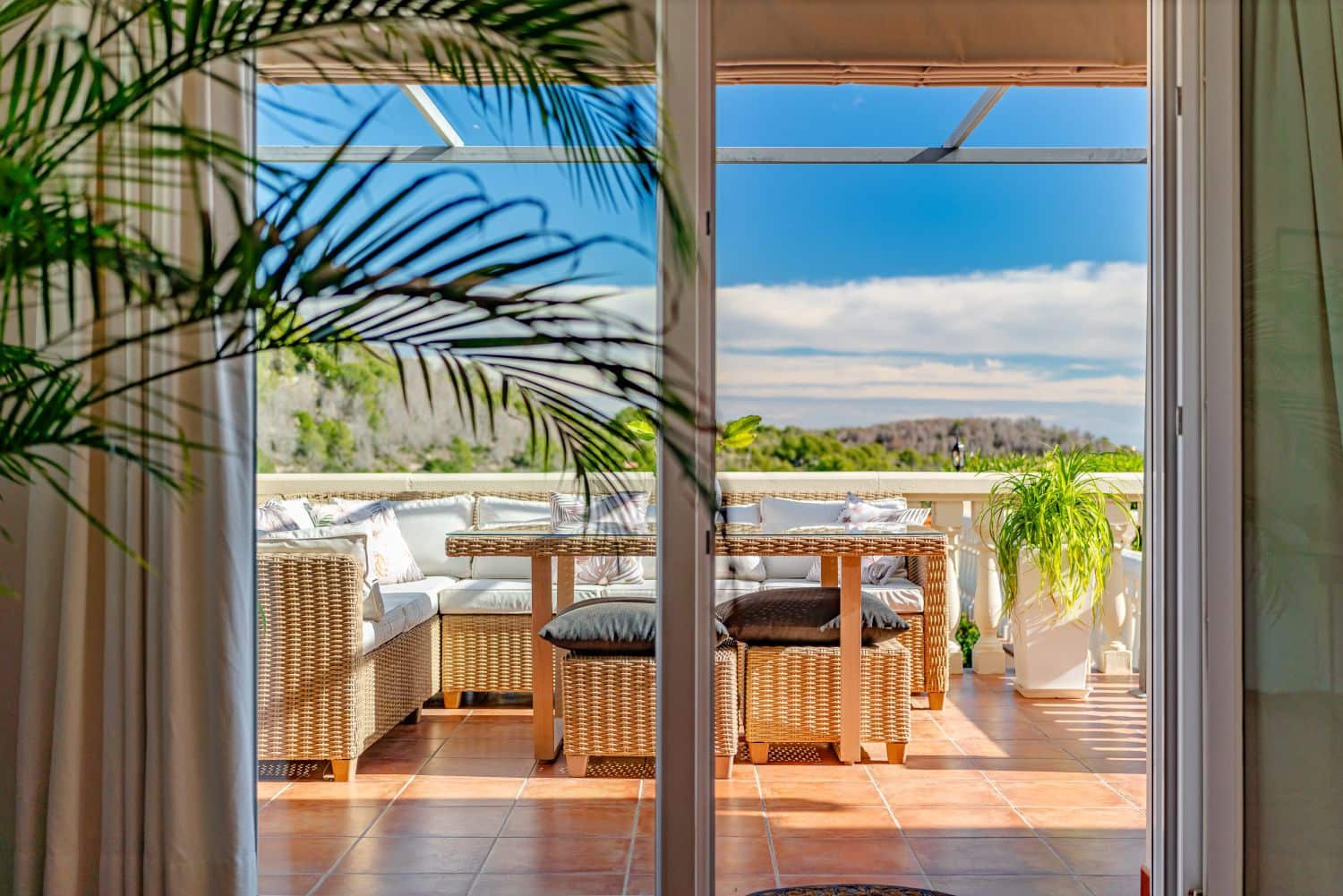 4 slaapkamer Huis te koop in Calpe / Calp - € 935.000 (Ref: 9409236)