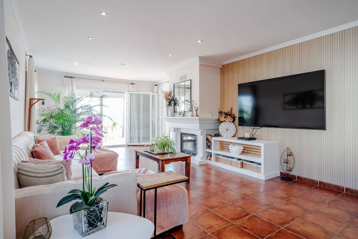 4 slaapkamer Huis te koop in Calpe / Calp - € 935.000 (Ref: 9409236)