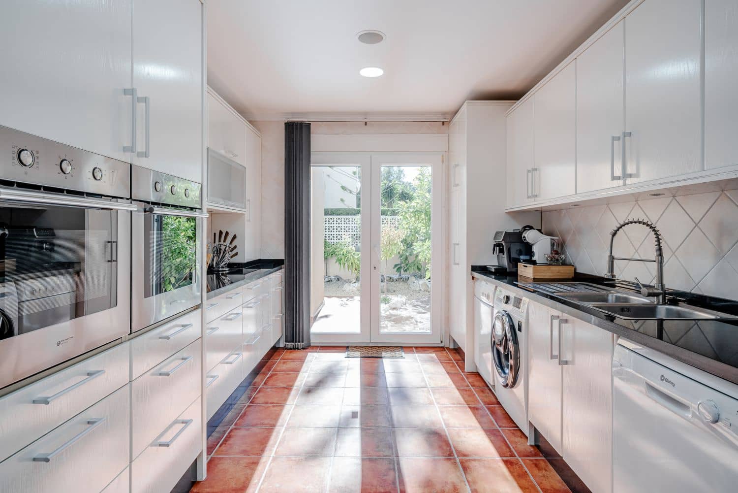 4 slaapkamer Huis te koop in Calpe / Calp - € 935.000 (Ref: 9409236)