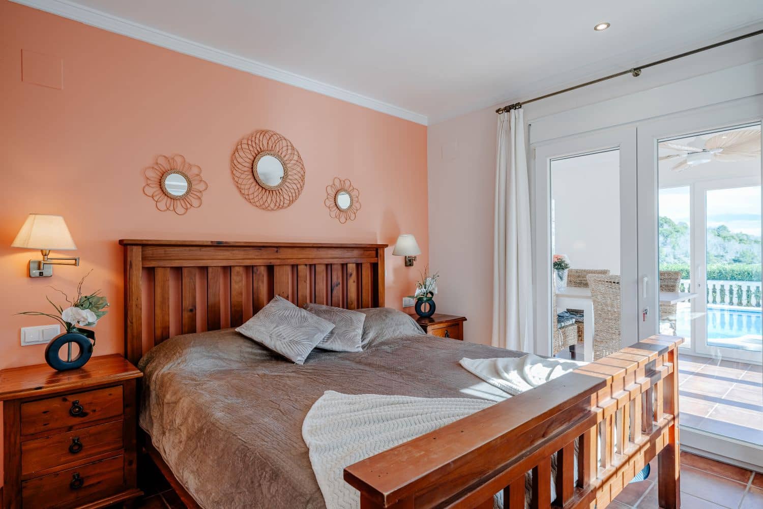 4 slaapkamer Huis te koop in Calpe / Calp - € 935.000 (Ref: 9409236)