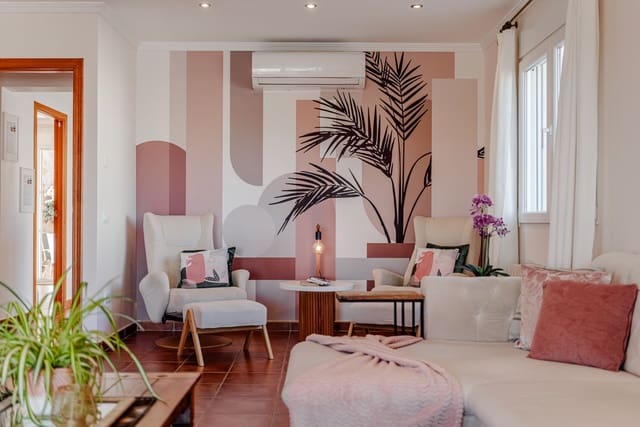 4 soverom Hus til salgs i Calpe / Calp - € 935 000 (Ref: 9409236)