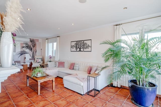 4 soverom Hus til salgs i Calpe / Calp - € 935 000 (Ref: 9409236)