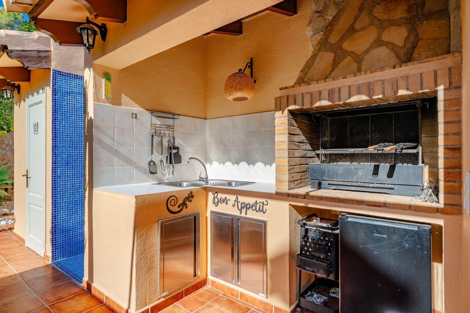 4 slaapkamer Huis te koop in Calpe / Calp - € 935.000 (Ref: 9409236)