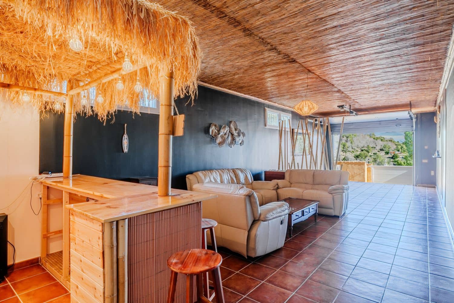 4 slaapkamer Huis te koop in Calpe / Calp - € 935.000 (Ref: 9409236)