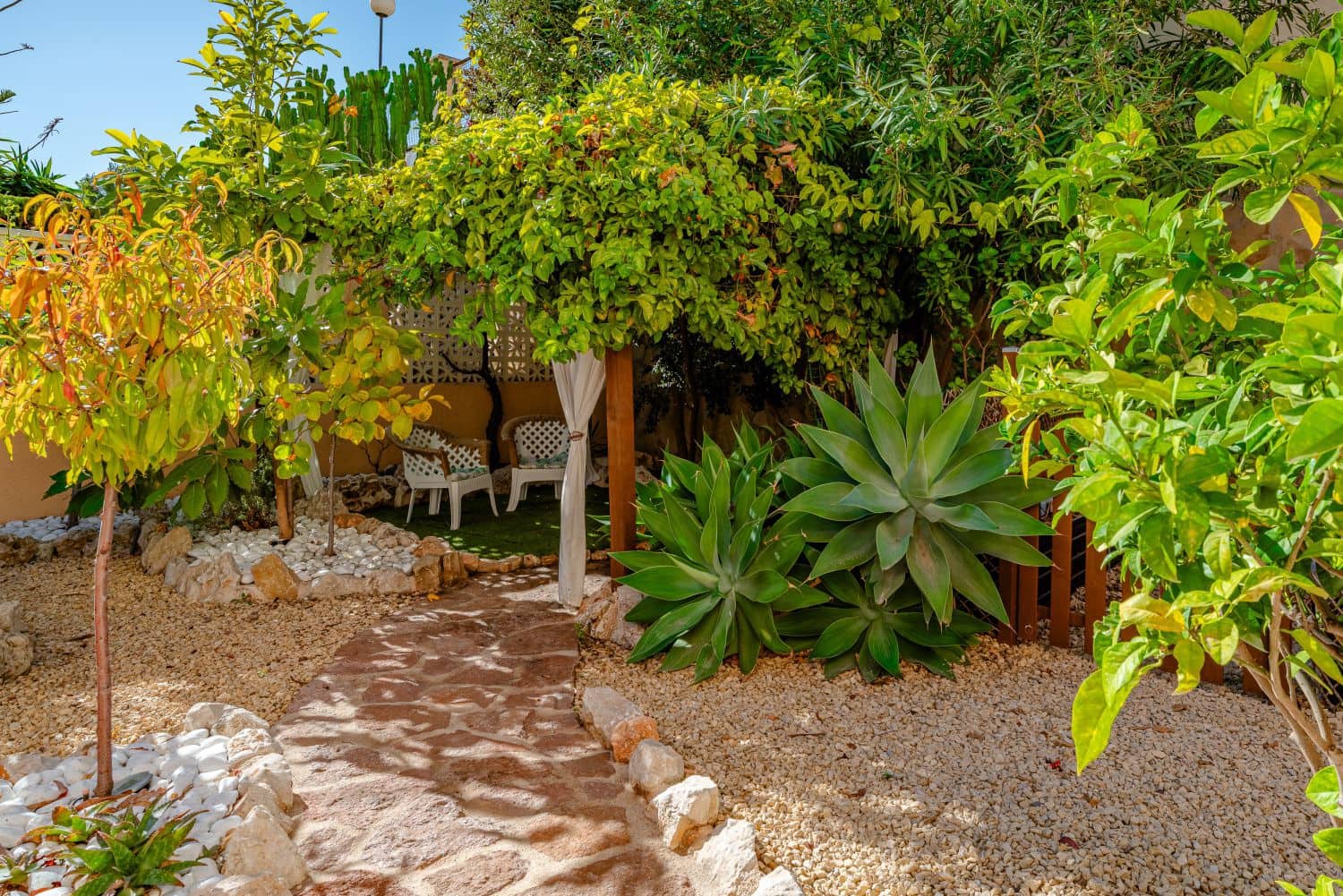 4 slaapkamer Huis te koop in Calpe / Calp - € 935.000 (Ref: 9409236)