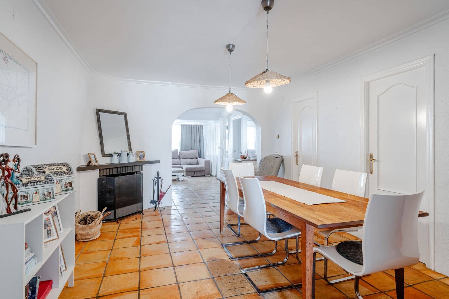 5 slaapkamer Huis te koop in La Nucia - € 350.000 (Ref: 9410721)