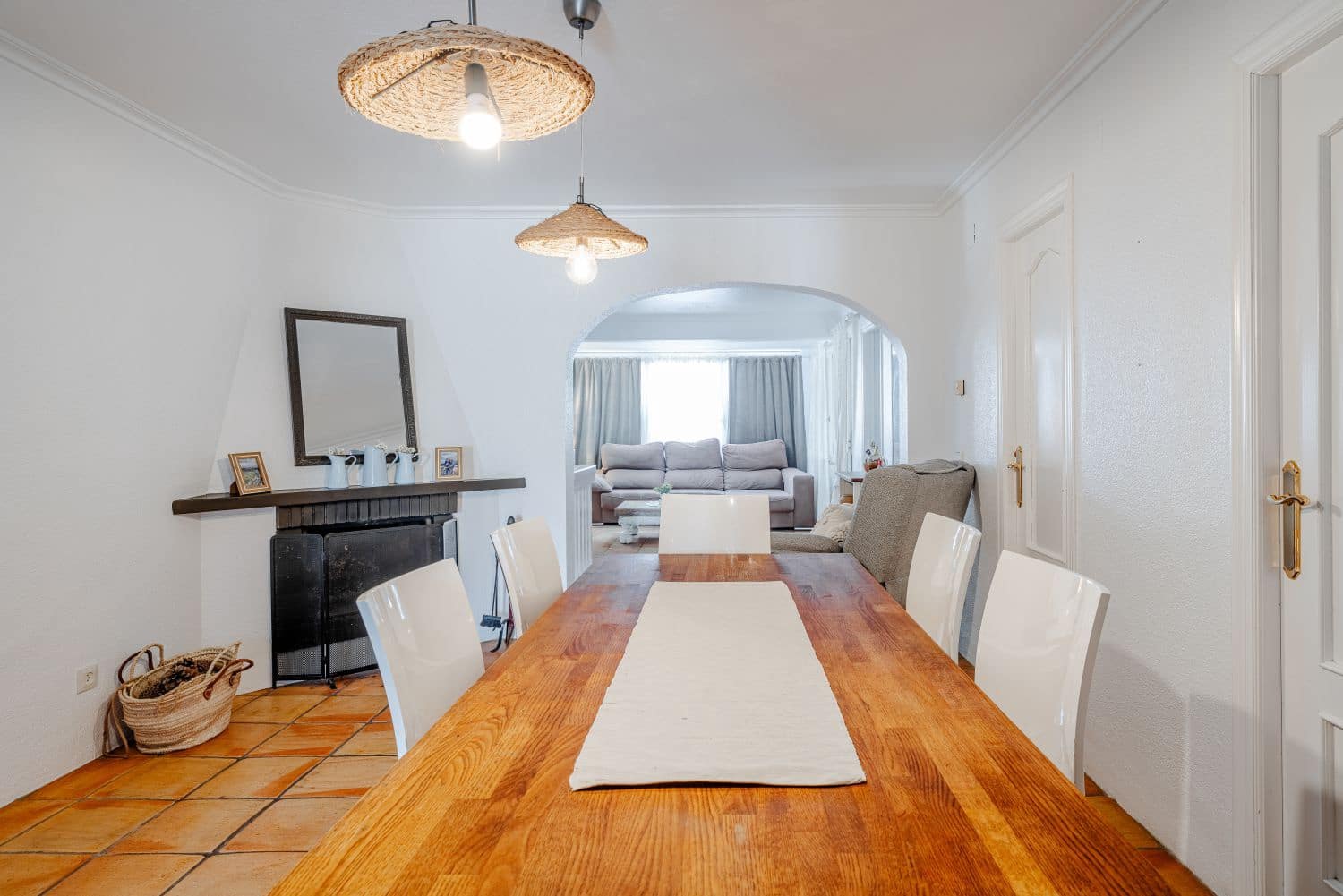 5 slaapkamer Huis te koop in La Nucia - € 350.000 (Ref: 9410721)