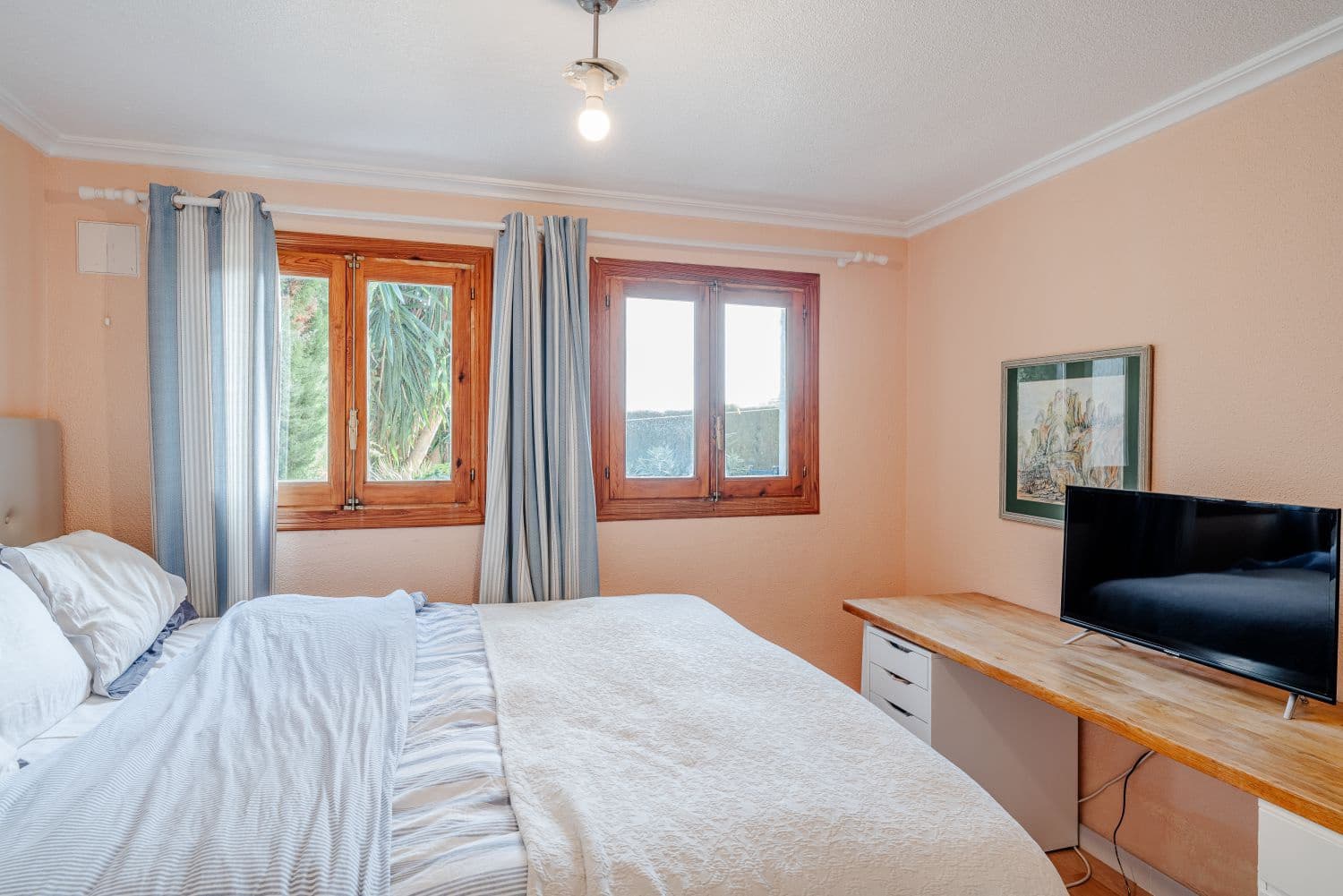 5 slaapkamer Huis te koop in La Nucia - € 350.000 (Ref: 9410721)