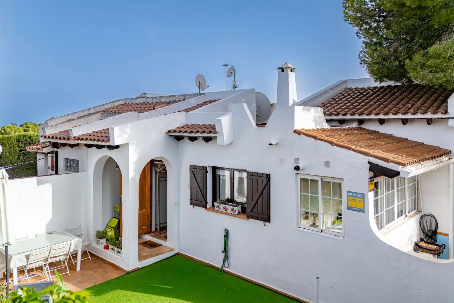 5 slaapkamer Huis te koop in La Nucia - € 350.000 (Ref: 9410721)