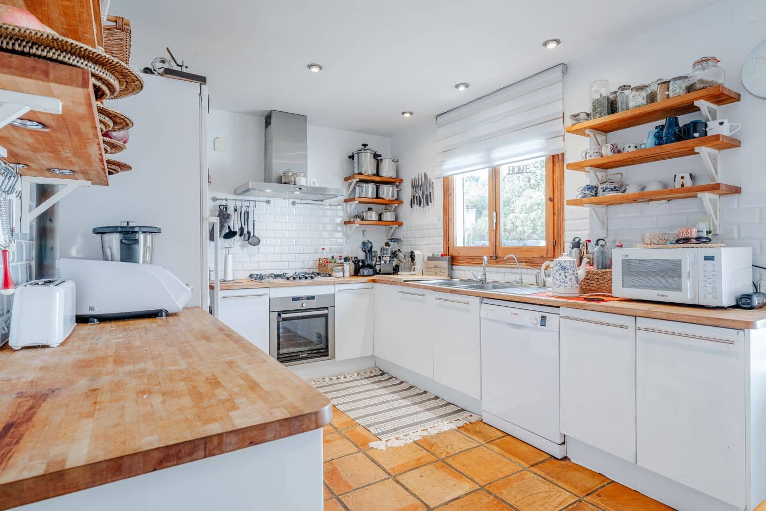 5 slaapkamer Huis te koop in La Nucia - € 350.000 (Ref: 9410721)