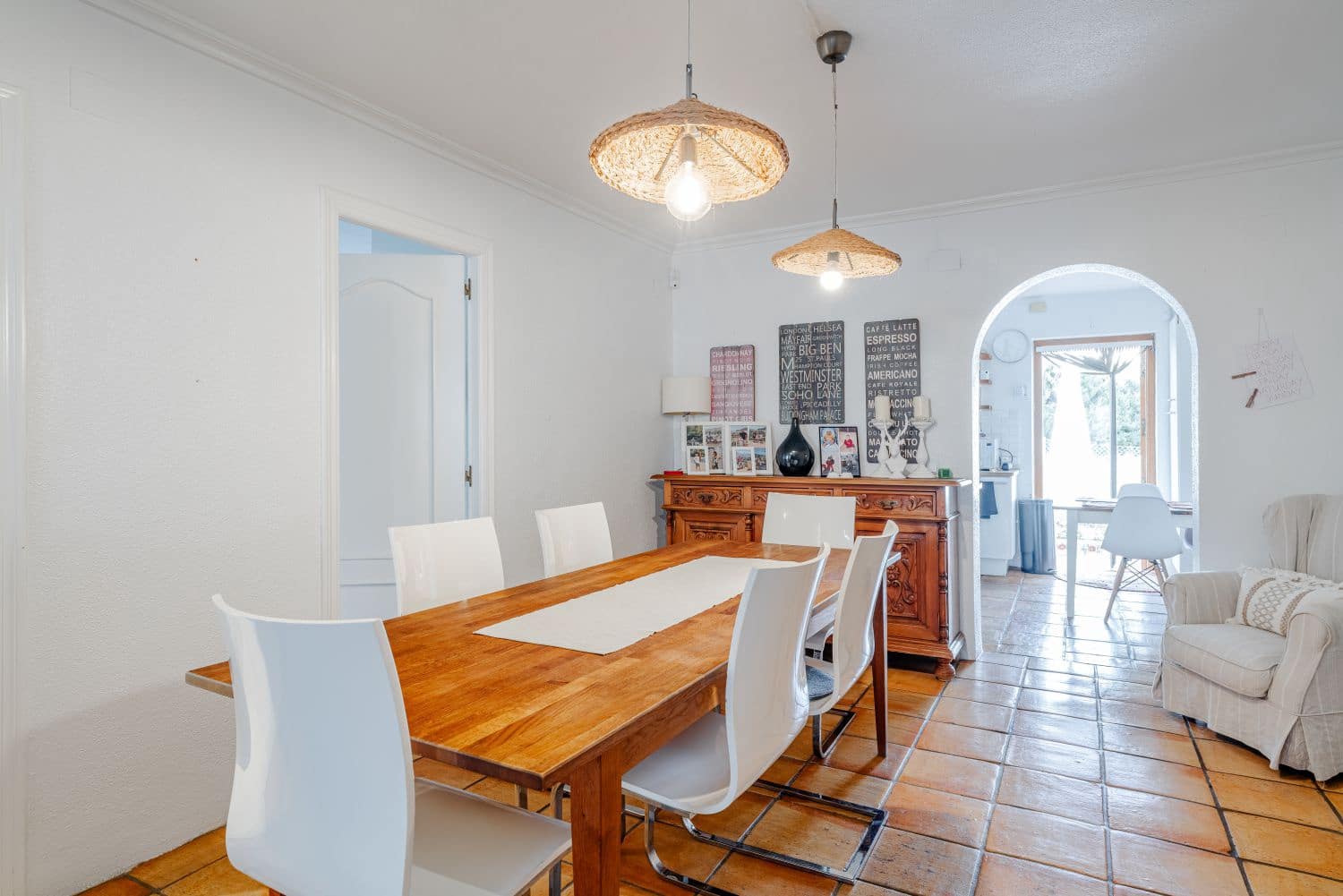 5 slaapkamer Huis te koop in La Nucia - € 350.000 (Ref: 9410721)