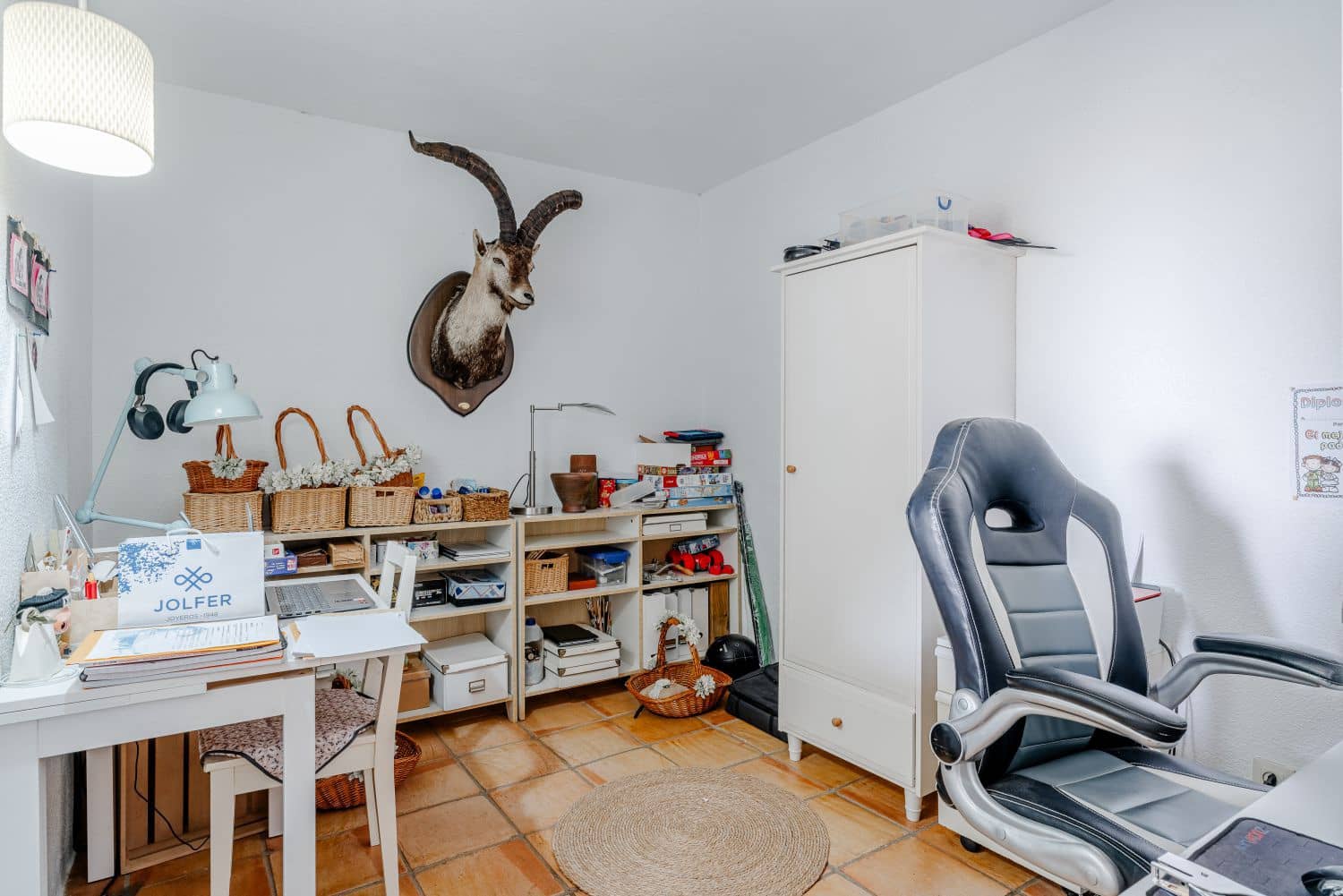 5 slaapkamer Huis te koop in La Nucia - € 350.000 (Ref: 9410721)