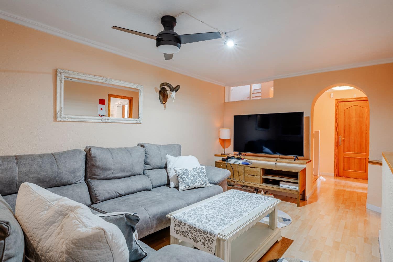 5 slaapkamer Huis te koop in La Nucia - € 350.000 (Ref: 9410721)