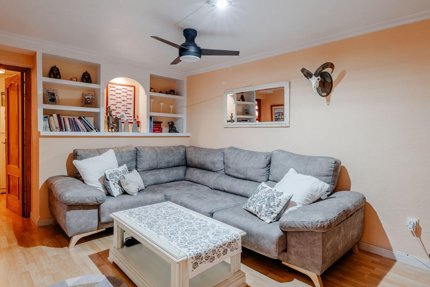 5 slaapkamer Huis te koop in La Nucia - € 350.000 (Ref: 9410721)