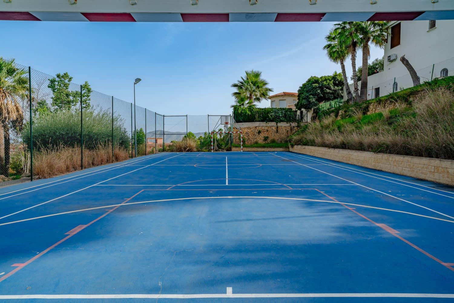 5 slaapkamer Huis te koop in La Nucia - € 350.000 (Ref: 9410721)