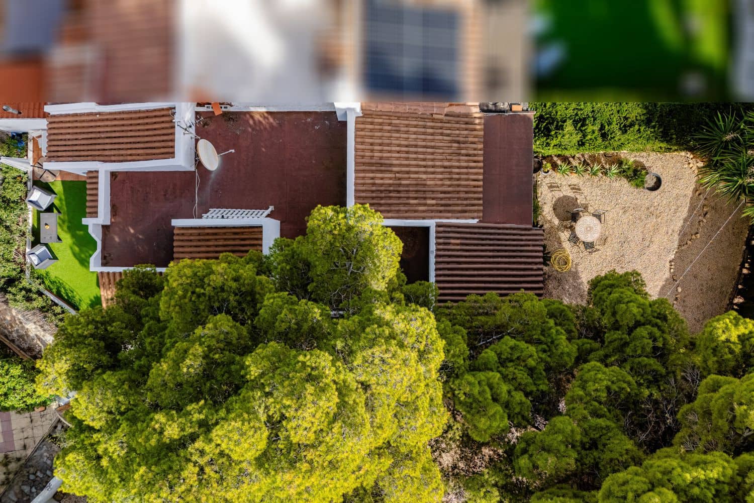 5 slaapkamer Huis te koop in La Nucia - € 350.000 (Ref: 9410721)