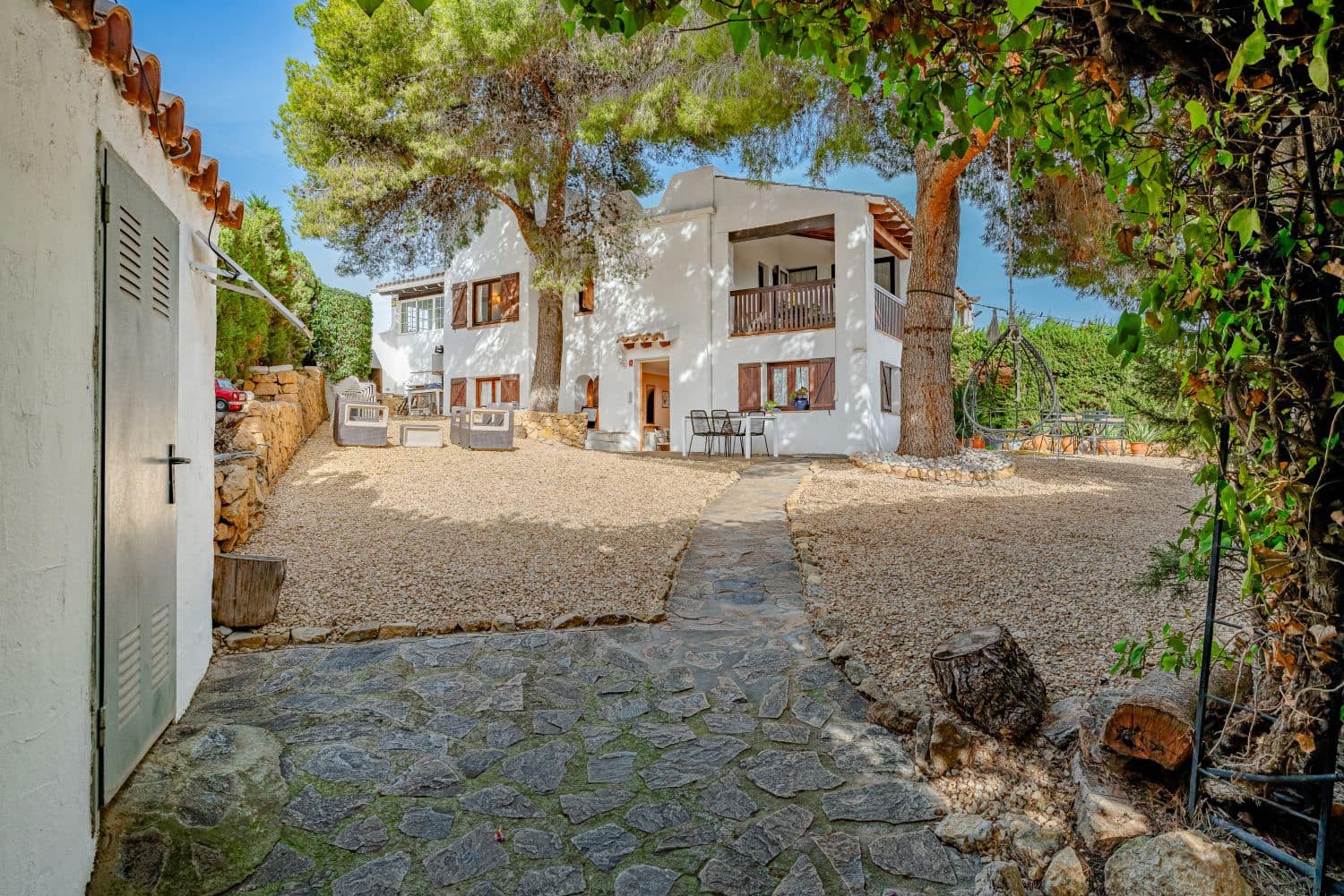 5 slaapkamer Huis te koop in La Nucia - € 350.000 (Ref: 9410721)