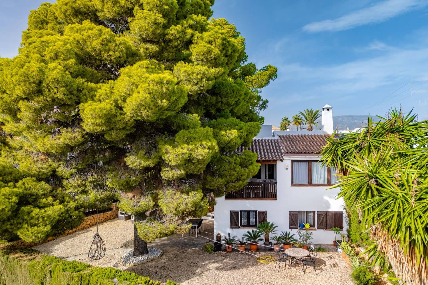 5 slaapkamer Huis te koop in La Nucia - € 350.000 (Ref: 9410721)