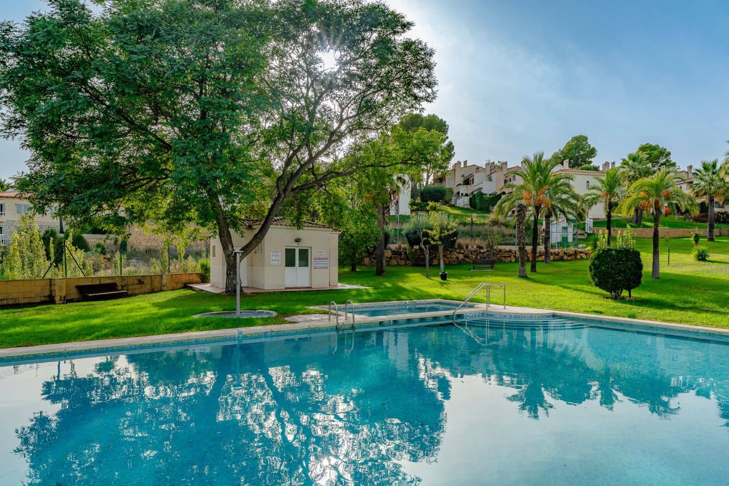 5 slaapkamer Huis te koop in La Nucia - € 350.000 (Ref: 9410721)