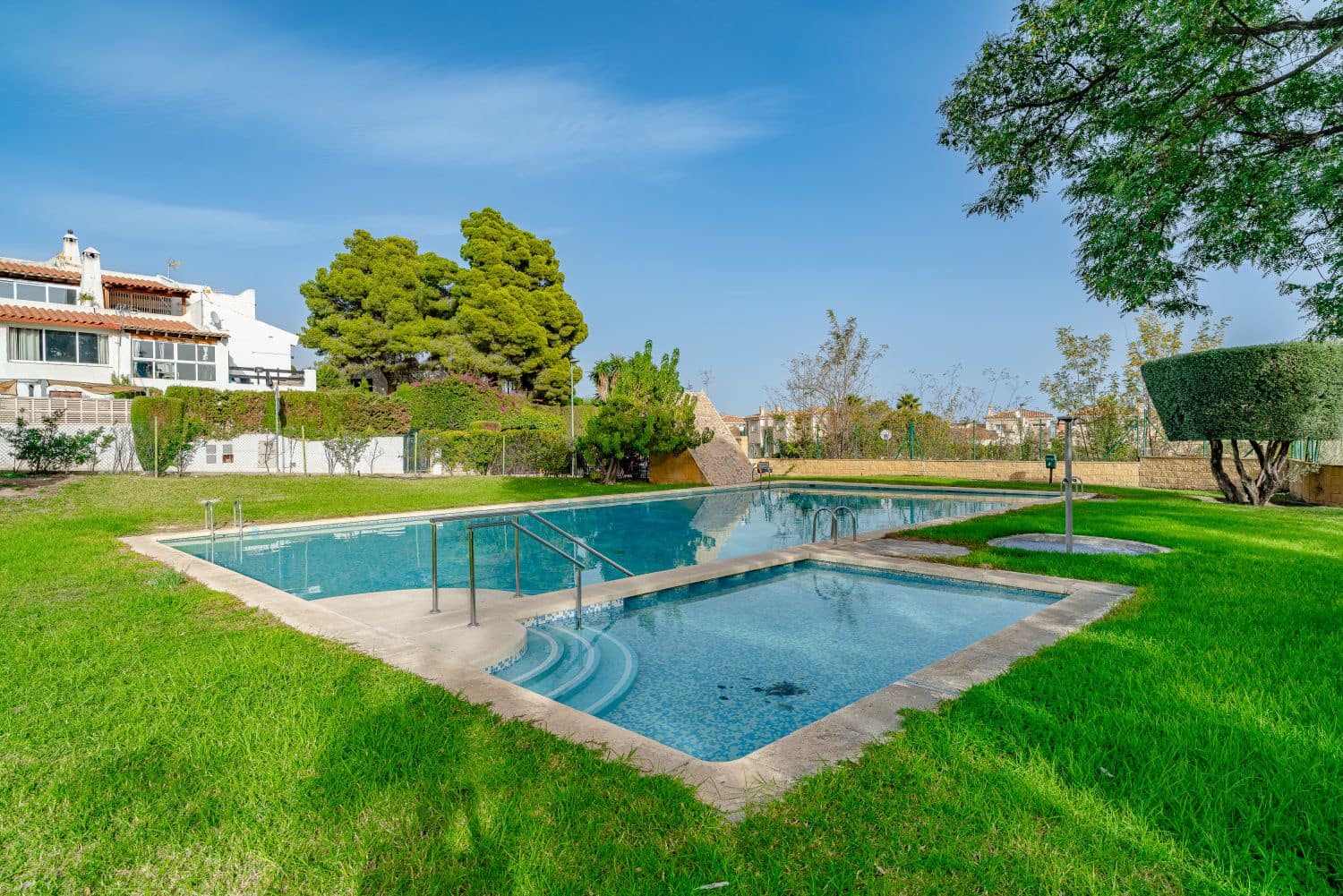 5 slaapkamer Huis te koop in La Nucia - € 350.000 (Ref: 9410721)