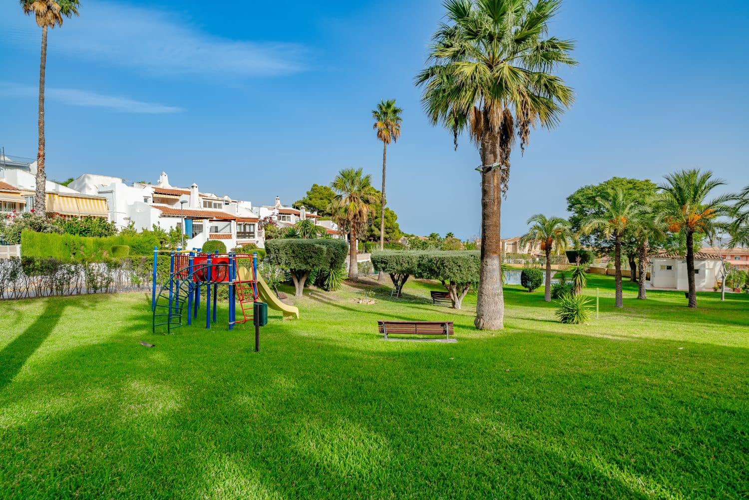 5 slaapkamer Huis te koop in La Nucia - € 350.000 (Ref: 9410721)