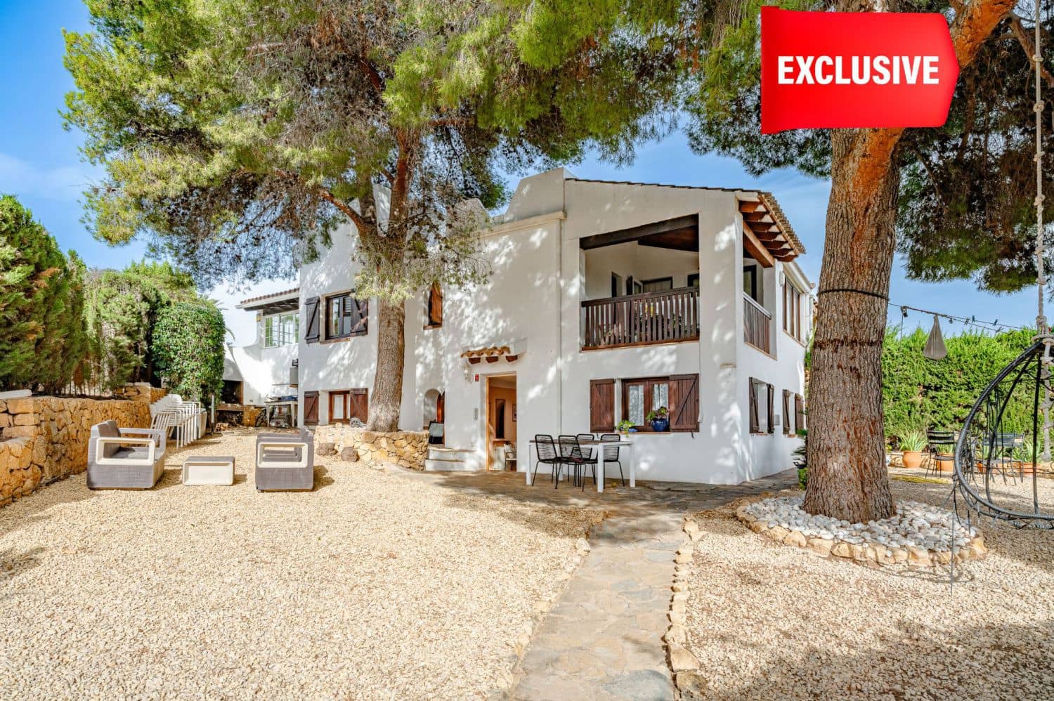 5 slaapkamer Huis te koop in La Nucia - € 350.000 (Ref: 9410721)