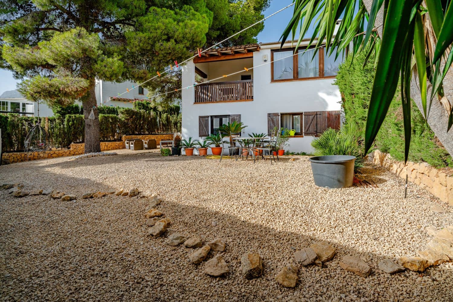 5 slaapkamer Huis te koop in La Nucia - € 350.000 (Ref: 9410721)