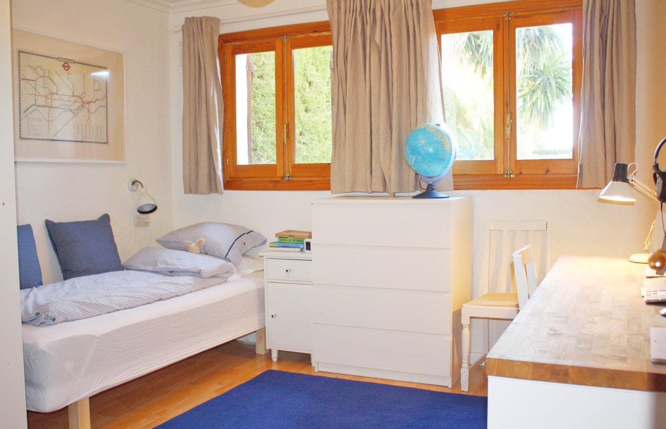 5 bedroom Semi-detached Villa for sale in La Nucia - € 350,000 (Ref: 9410721)