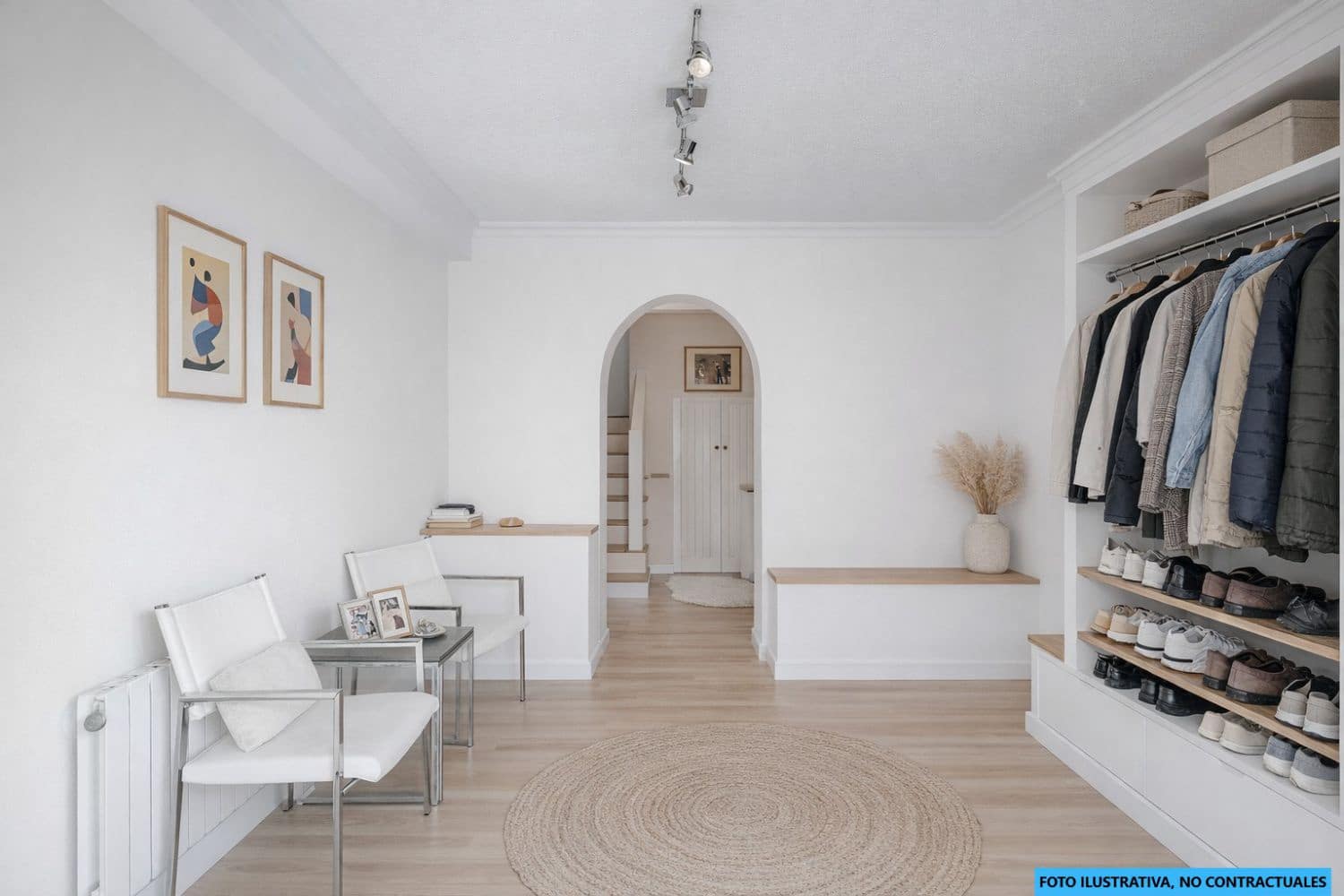 5 bedroom Semi-detached Villa for sale in La Nucia - € 350,000 (Ref: 9410721)